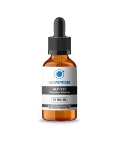 ALT-711 15mg X 60ml