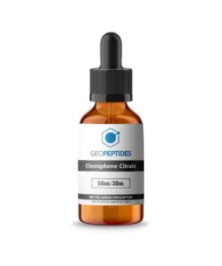 Clomiphene 50mg x 60ml