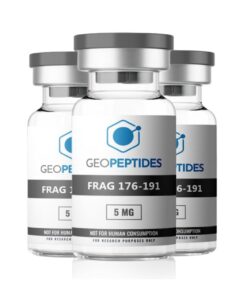 Frag 176-191 5mg - 3 Pack
