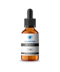 GW-501516 5MG X 30ml