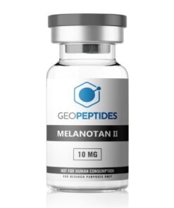 Melanotan II (MT2) 10mg - 3 Pack