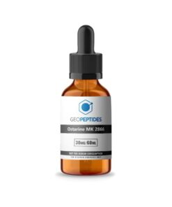 Ostarine MK 2866 30mg X 60ml