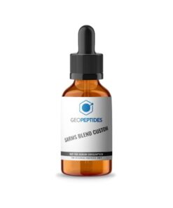 CUSTOM BLEND OF SARMS 2