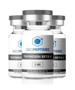 Thymosin Beta 4 (TB-500) 5mg - 3 Pack