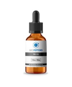 YK-11 10mg X 30ml